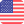 Imagem da bandeira do(a) United States
