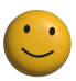 Rosto feliz